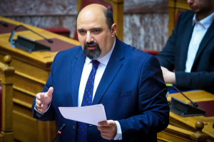 Περισσότερα από €45 εκατ. για στήριξη και αποκατάσταση της Ηλείας