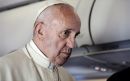 Πάπας: «Όχι» στην πολιτική εκμετάλλευση της επίσκεψης