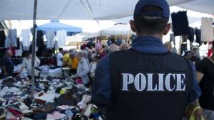 Έλεγχοι για παρεμπόριο: Πρόστιμα συνολικού ύψους 14.900€