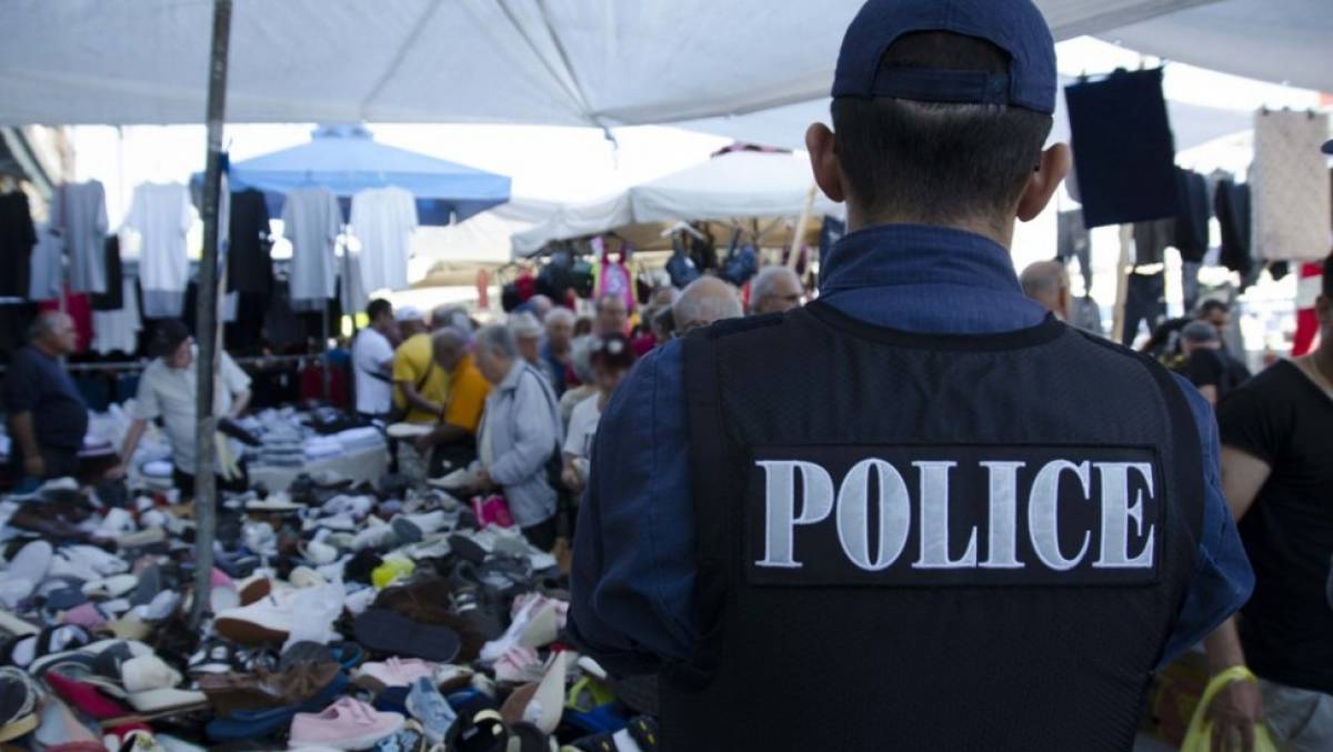 Έλεγχοι για παρεμπόριο: Πρόστιμα συνολικού ύψους 14.900€