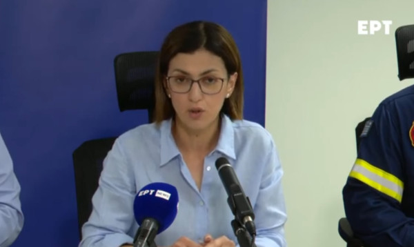 Θεσσαλία: 44 νέα κρούσματα γαστρεντερίτιδας- Κατάλληλο το νερό στη Νίκαια