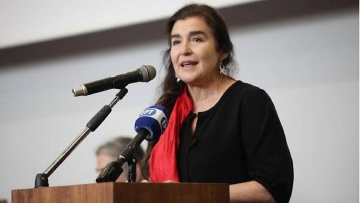 Επανεκκίνηση διαλόγου για τα Γλυπτά του Παρθενώνα ζητά η Κονιόρδου