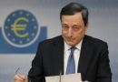 Τα βλέμματα όλων στον Ντράγκι