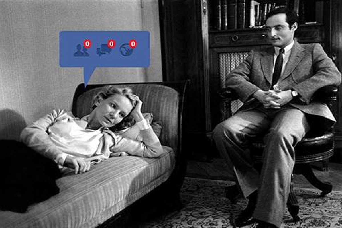 (Un)social media. Το κυνήγι των Likes βλάπτει σοβαρά την Υγεία…