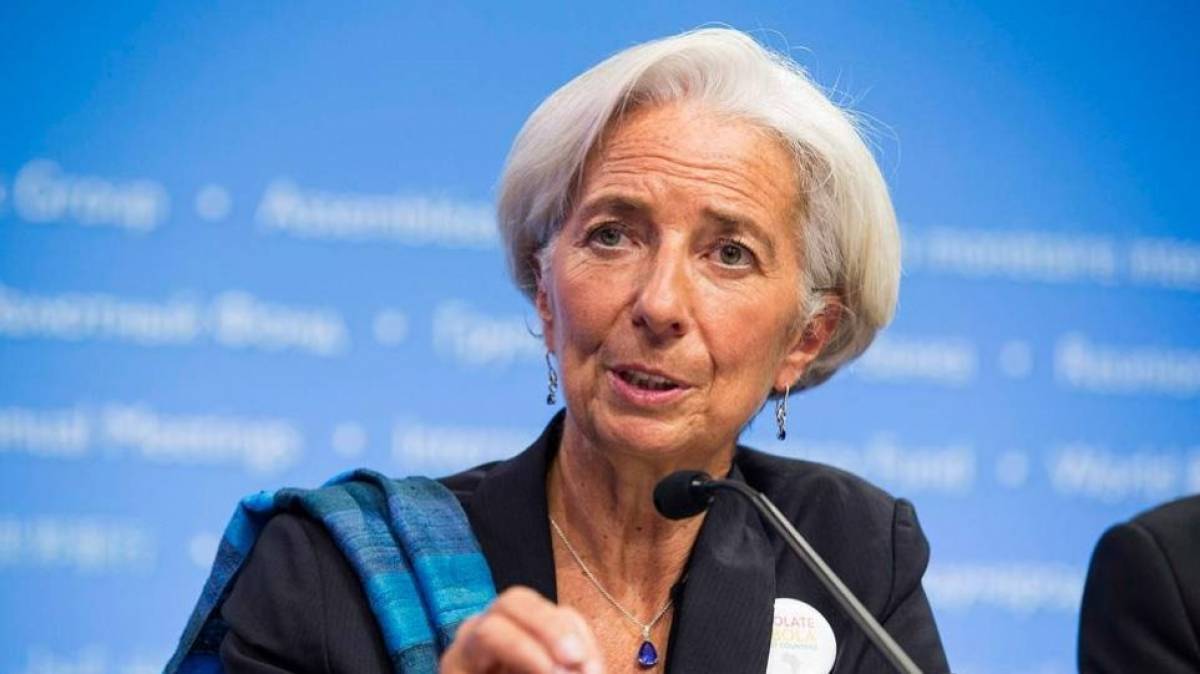 Το μέλλον του ελληνικού χρέους στο σημερινό Washington Group