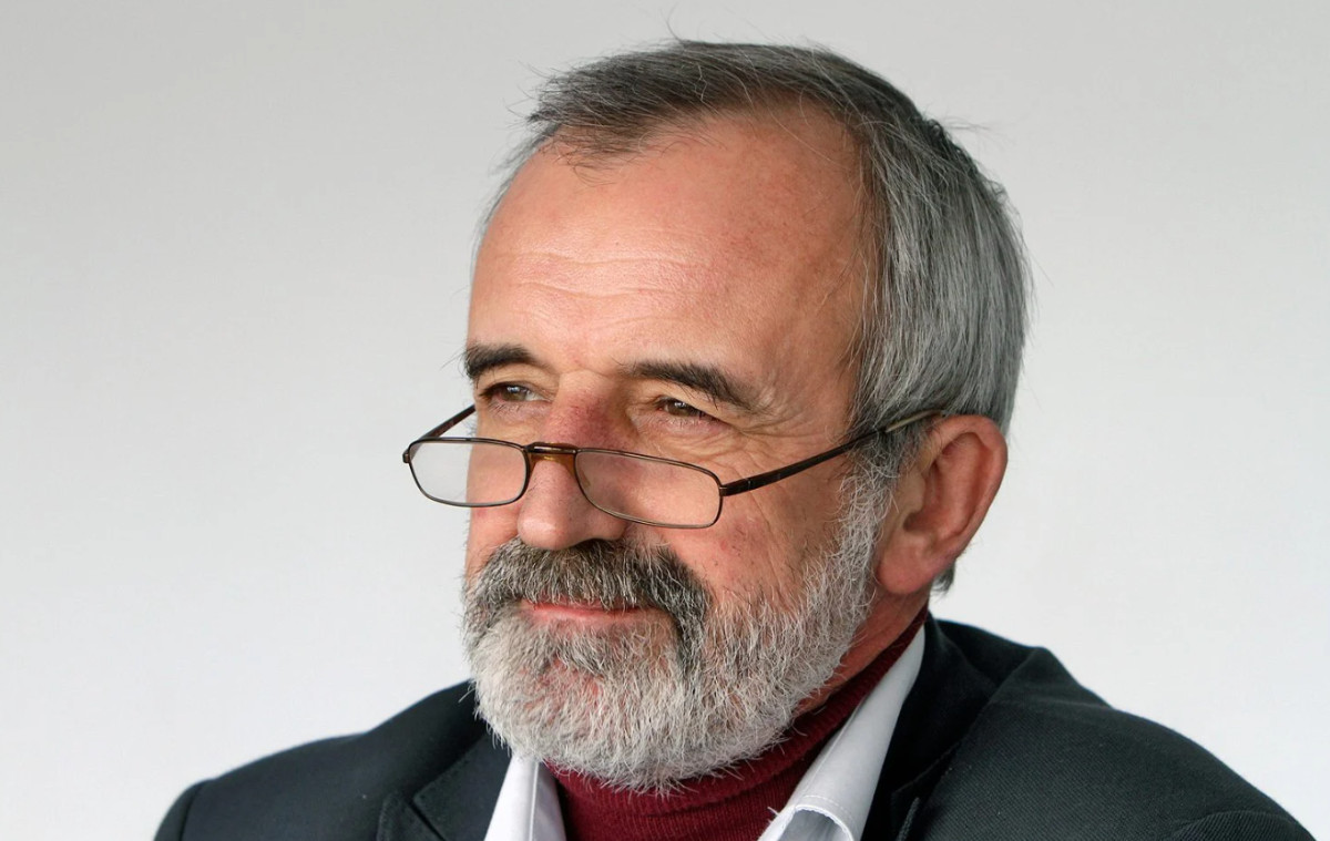 Rimas Tuminas: Έφυγε από τη ζωή ο σπουδαίος Λιθουανός θεατρικός σκηνοθέτης