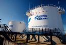 Gazprom:Κεντρικά γραφεία και 90% του προσωπικού μεταφέρθηκαν στην Αγία Πετρούπολη