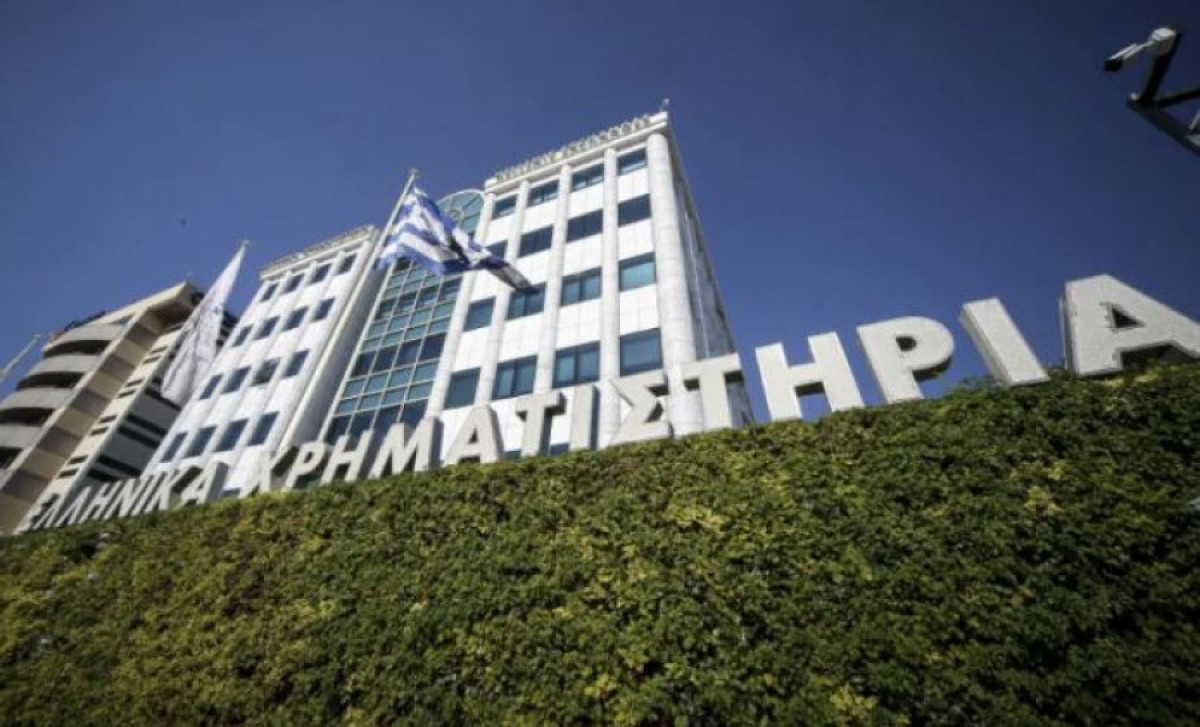 Χρηματιστήριο: 8 συνεδριάσεις για διάσπαση της αντίστασης των 1470 μονάδων