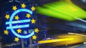 ΕΚΤ-Στοιχεία γ' τριμήνου 2020: Τα κόκκινα δάνεια στην Ελλάδα (γράφημα)