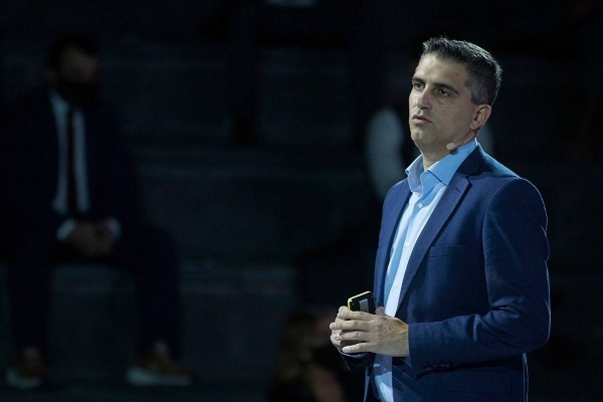 ElevateGreece: Σχεδόν 400 αιτήσεις σε μόλις 6 ημέρες λειτουργίας