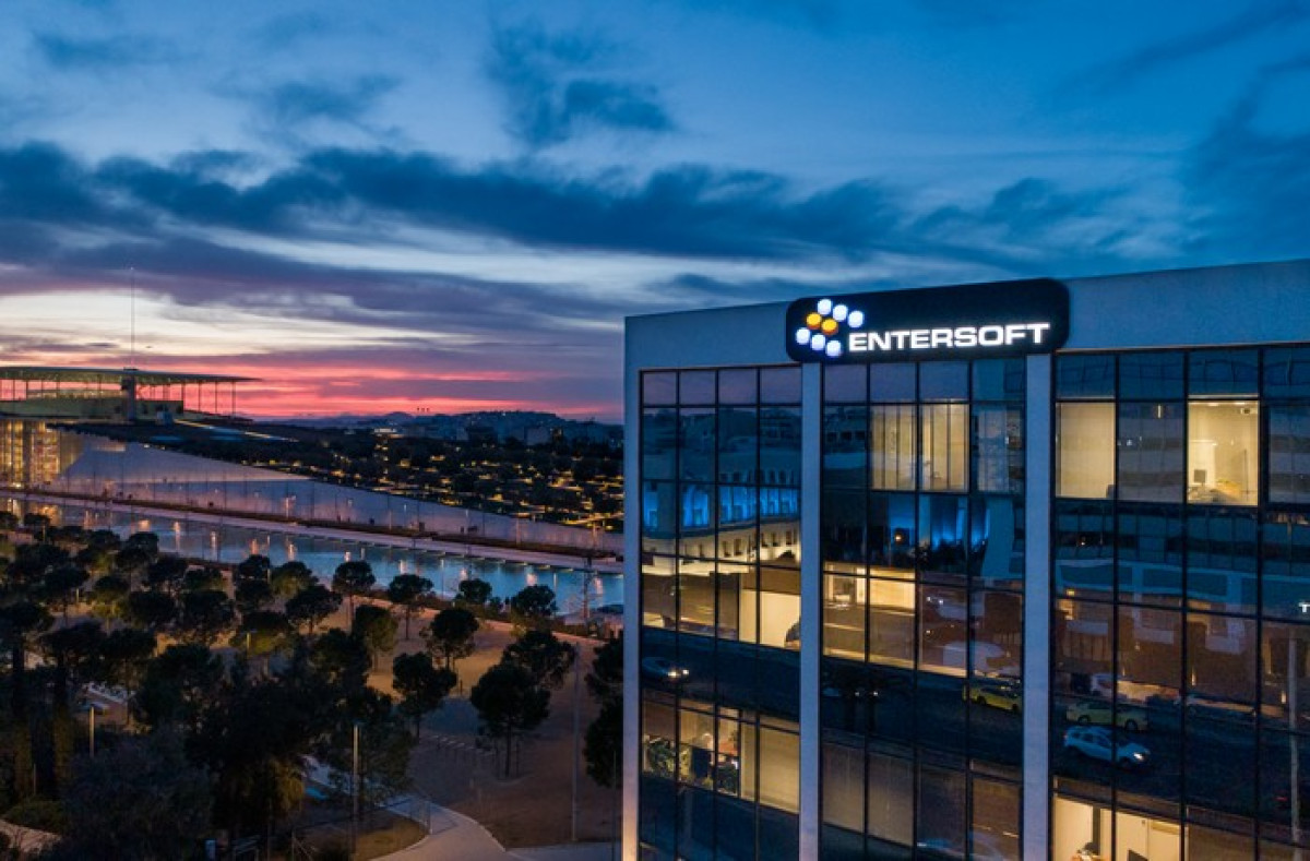 Entersoft: Ο Γ.Λυσσαίος νέο ανεξάρτητο μη εκτελεστικό μέλος του ΔΣ