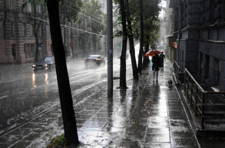 Πού θα χτυπήσει το κύμα κακοκαιρίας