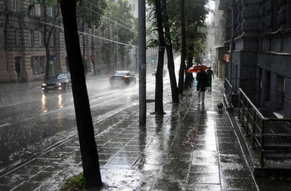 Πού θα χτυπήσει το κύμα κακοκαιρίας