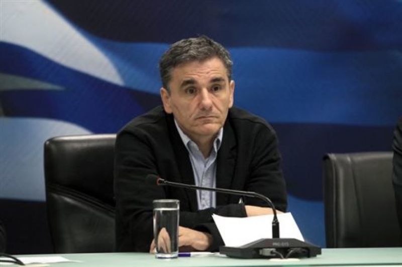 Τσακαλώτος: Θα επιστρέψουμε στις αγορές το β΄ εξάμηνο του 2016