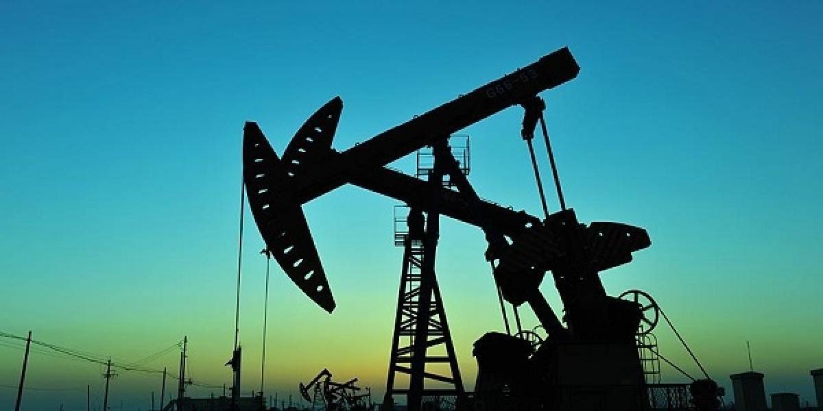 Πιέσεις στο πετρέλαιο-Ανοδικά χρυσός και στερλίνα
