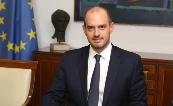 Κώτσηρας: Δεν θα αυξηθούν οι αντικειμενικές αξίες μέχρι το 2027 - Έρχεται νέο πρόγραμμα ανακαίνισης σπιτιού