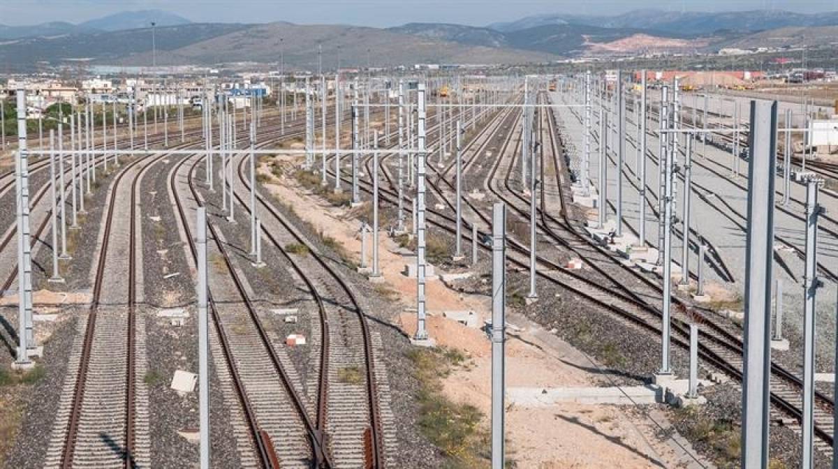 Υπογράφουν συμβόλαια οι εφοδιαστικές αλυσίδες για το logistics center στο Θριάσιο