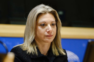 Καρυστιανού: Ένα κίνημα πολιτών θα φέρει τη λύση – Δεν ξέρω αν θα βγω μπροστά