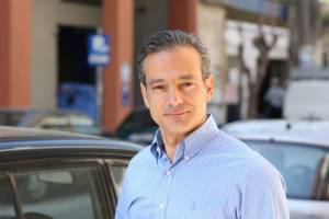 Καφούνης: Το λιανεμπόριο δεν αντέχει άλλους περιορισμούς