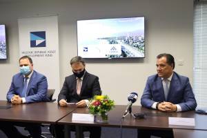 Σταϊκούρας για Ελληνικό: Σημαντική ημέρα για την ελληνική οικονομία