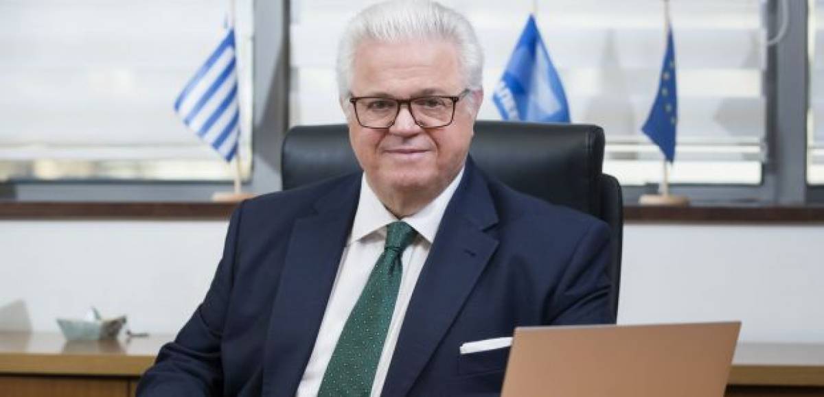 Γιαρέντης (ΔΑΠΕΕΠ): Θετικό ισοζύγιο για τον Ειδικό Λογαριασμό ΑΠΕ