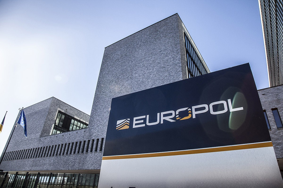 Europol: Δεν έχει ξεκινήσει έρευνες για το PEGASUS!