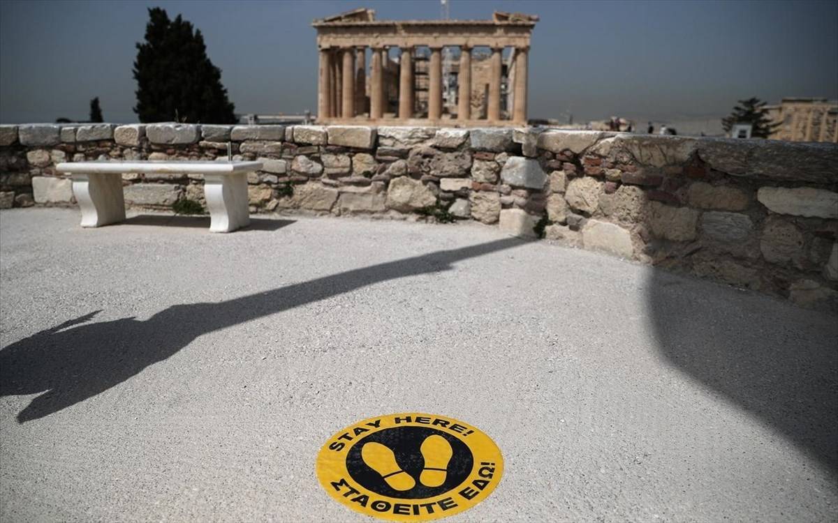 Αγώνας μεγάλων αντοχών η επανεκκίνηση του τουρισμού- Τα κρίσιμα στοιχήματα