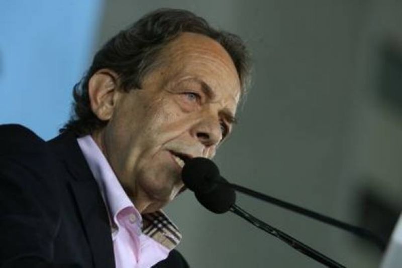 Μουλόπουλος: Οι ελπίδες για τον ΔΟΛ είναι πολύ λίγες