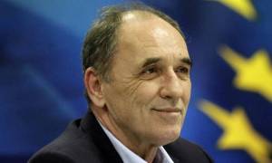 Σταθάκης για ΑΠΕ:Ανάπτυξη από κοινού για επιχειρήσεις και ενεργειακές κοινότητες