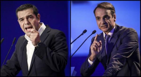 Η μεταμνημονιακή «αμηχανία» και η προφητεία του Παΐσιου