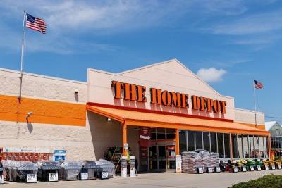 Home Depot: Αύξηση ρεκόρ στις πωλήσεις το δεύτερο τρίμηνο