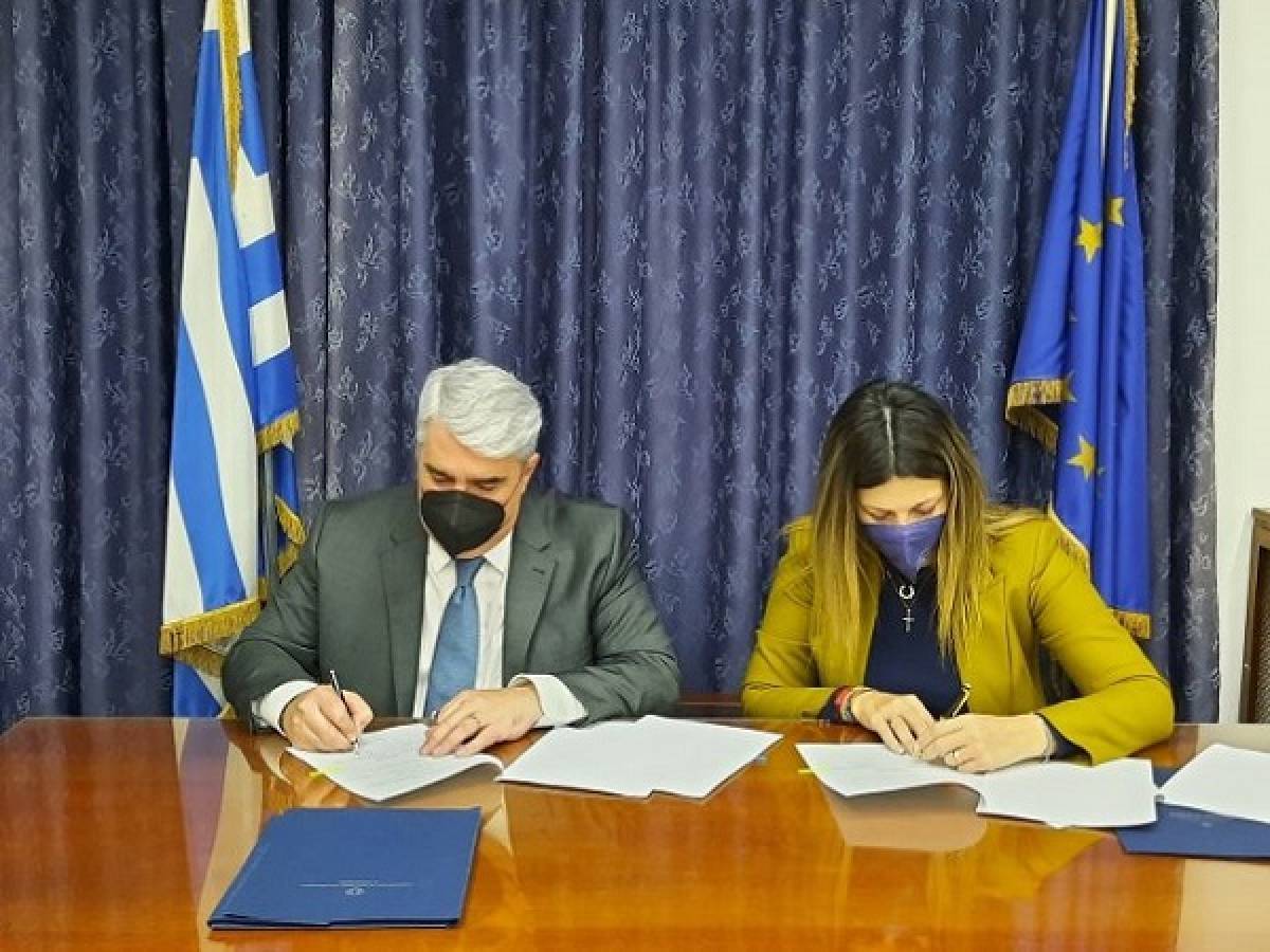 Αλιευτικός τουρισμός: Στόχος να αποτελέσει η Ελλάδα διεθνή προορισμό