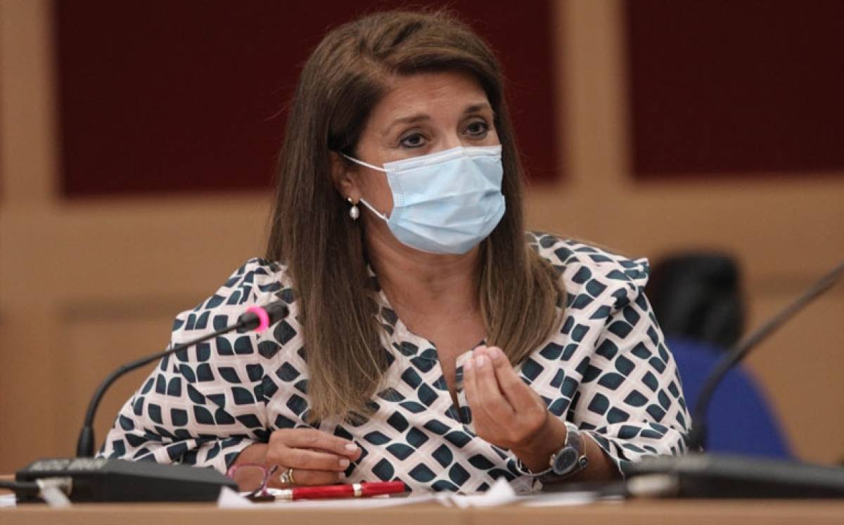 Παπαευαγγέλου: Πήγαμε καλά τις γιορτές-Άνοιγμα με το βλέμμα στην Αττική