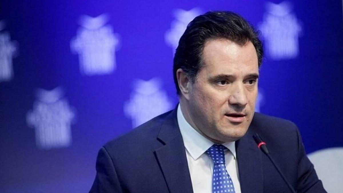 Γεωργιάδης:Δεν είναι ώρα για αρπαχτές-Όποιος δεν το κατάλαβε, θα πληρώσει