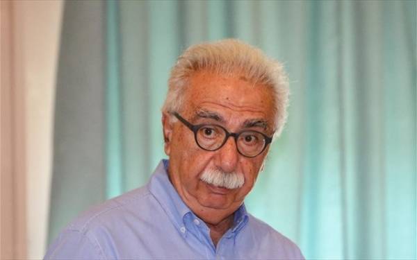 Ο Γαβρόγλου φροντίζει για την οικογενειακή μας ειρήνη