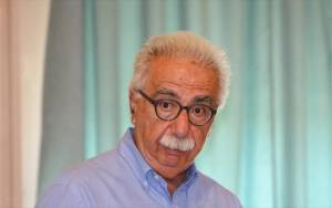 Ο Γαβρόγλου φροντίζει για την οικογενειακή μας ειρήνη
