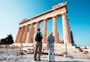 «Marketing Greece A.E.»: Όλα για την προβολή του ελληνικού τουρισμού