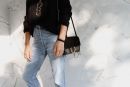 Τζιν... υπό σκιά - Η μόδα αγαπάει τα Shadow Jeans!