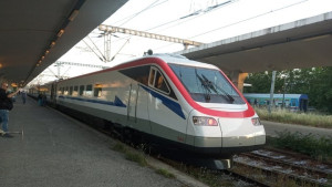 Hellenic Train: Δεν πραγματοποιούνται τα δρομολόγια με λεωφορεία των αμαξοστοιχιών IC50/51