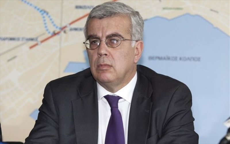 Ολοκληρώνονται οι διαδικασίες για τους αυτοκινητόδρομους ως τα Χριστούγεννα