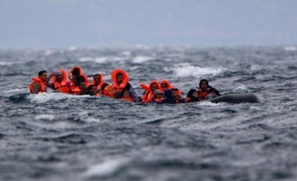 Νέο πολύνεκρο ναυάγιο με μετανάστες στη Μεσόγειο