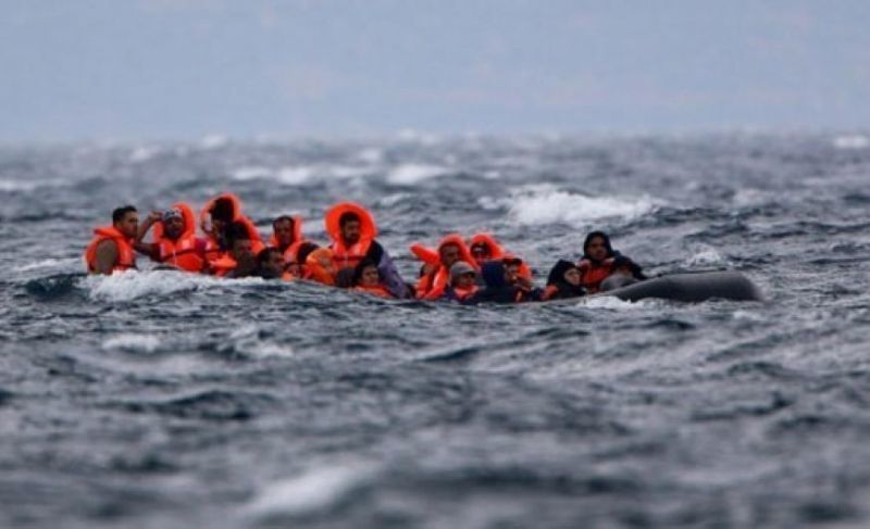 Νέο πολύνεκρο ναυάγιο με μετανάστες στη Μεσόγειο