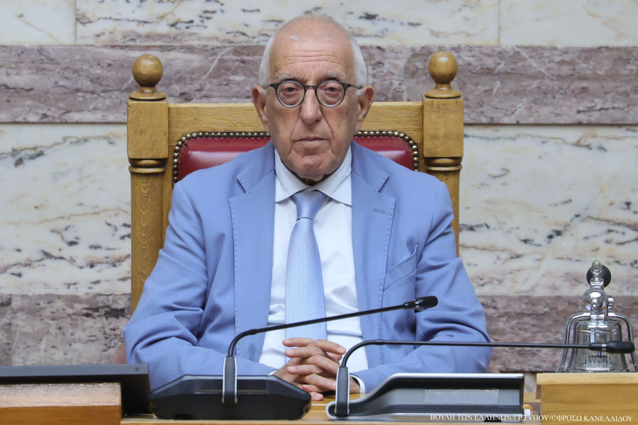 Κακλαμάνης: Ορόσημο για την ιστορία του ελληνισμού η 24η Ιουλίου 1974