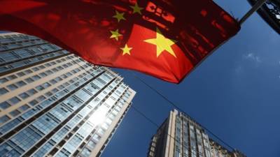 ΔΝΤ: Αρχίζει να εξομαλύνεται η κινεζική οικονομία