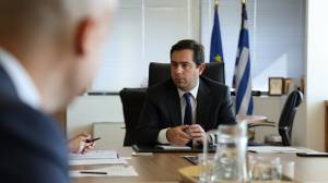 Ελλάδα: Το 19ο μέλος του Διεθνούς Κέντρου Ανάπτυξης Μεταναστευτικής Πολιτικής