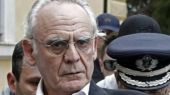 Ξεκινάει τη Δευτέρα η δίκη του Άκη Τσοχατζόπουλου