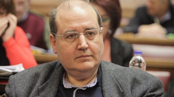 Φίλης: Καταλύτης πολιτικών εξελίξεων το ζήτημα της ΠΓΔΜ