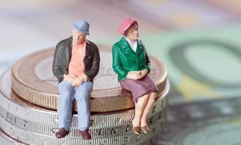 OAEE,ETAA,OΓΑ: Ποιοι παίρνουν σύνταξη πριν τα 67 και τα 62