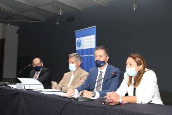 Τάσιος (ΠΟΞ): Προσπαθούμε να πάρουμε ανάσα με το καλαμάκι