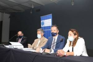 Τάσιος (ΠΟΞ): Προσπαθούμε να πάρουμε ανάσα με το καλαμάκι